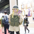 【AJ2018】美女コンパニオン写真まとめ(計115枚） あの人気キャラのコスプレも！