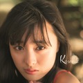 大友花恋（ｃ）大友花恋 2nd写真集「Karen2」通常版(東京ニュース通信社刊)