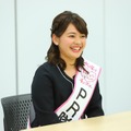 カンテレ新人アナウンサー・谷元星奈、PR隊長＆冠番組でデビュー