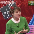 鈴木奈々、加藤ナナを「すごいペチャパイ」と言い放つ！