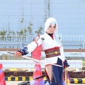 AJ2018：厳選コスプレ写真を一挙公開！「Fate」から「CCさくら」までヒロイン勢揃い