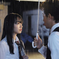 （C)2018 映画「恋は雨上がりのように」製作委員会　 （C)2014 眉月じゅん／小学館