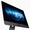 iMacシリーズのフラグシップモデルとして昨年に発売された「iMac Pro」