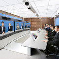 「TANDBERG Telepresence T3」イメージ画像