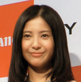 吉高由里子