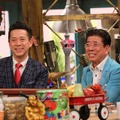 関西の人気番組『おかべろ』が関東でも！ナイナイ岡村＆ロンブー田村亮のトークバラエティ