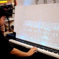 あの『SXSW』でも注目集める！ピアノ伴奏してくれる人工知能がスゴい!! 画像