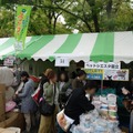 「代々木公園わんわんカーニバル2018」に行ってみた！イベント、掘り出し物もいっぱい