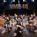 （C）NMB48