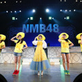 （C）NMB48