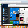 【ビジネスマンのMacスキル】Boot Campではなく仮想化アプリでWindowsを快適に！ 画像