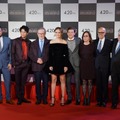 映画「レディ・プレイヤー１」ジャパンプレミア【写真：竹内みちまろ】