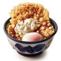 天丼てんや、「初夏の海鮮天丼」「チーズチキン南蛮天丼」を新発売