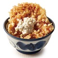 天丼てんや、「初夏の海鮮天丼」「チーズチキン南蛮天丼」を新発売