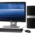 HP Pavilion Desktop m9380jp/CT