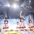 エビ中、全18ヵ所19公演に及ぶ春の全国ワンマンツアーをスタート