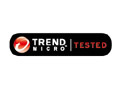 ロジテックのNAS「松/竹」、「Trend Micro Tested」ロゴを取得 画像