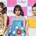 ViVi Night in TOKYO 2018　KIRA KIRA PARTY【写真：竹内みちまろ】