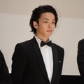 中村倫也【写真：竹内みちまろ】