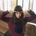 写真は川栄里奈のTwitterから