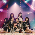 妖艶な脚線美に注目！AKB48ニューシングル「Teacher Teacher」MVが解禁