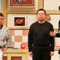 小籔千豊、今別府直之、川畑泰史【撮影：小宮山あきの】