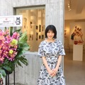 今野杏南がカメラマンに初挑戦！9日間限定の写真展も