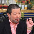 （C）TBS