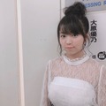 グラビアで注目集まる大原優乃！ついにファンミーティングの開催が決定