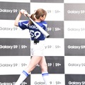 稲村亜美【写真：竹内みちまろ】