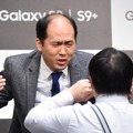 トレンディエンジェル（たかし、斎藤司）【写真：竹内みちまろ】