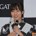 須田亜香里(SKE48)【撮影：小宮山あきの】