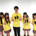 NMB48がかまいたちと沖縄ロケへ......『NMBとまなぶくん』