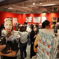 野性爆弾くっきーの個展「超くっきーランドneoneo」に5万人......今後は大阪、愛知、広島などで開催