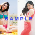 SKE48・松井珠理奈、初夏の海で大はしゃぎ！水着グラビアを披露