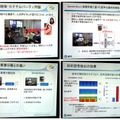 AIが音だけを頼りに情景を推定する！NTTが最新の開発技術を公開