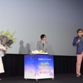 映画『50回目のファーストキス』公開御礼舞台あいさつ【RBB TODAY】