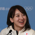 藤澤五月選手（ｃ）Getty Images