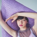 小松菜奈、恋愛観を語る！レオタードスタイルで美脚も披露