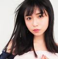 小松菜奈、恋愛観を語る！レオタードスタイルで美脚も披露