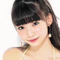 小松菜奈、恋愛観を語る！レオタードスタイルで美脚も披露