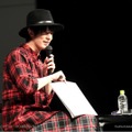 『仮面ライダーエグゼイド』出演・岩永徹也のイベントでファン約800人が熱狂