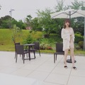 写真は江野沢愛美のInstagramから