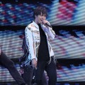 三浦大知の全国ツアーダイジェスト版がdTVで配信