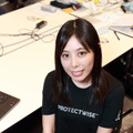 【今週のエンジニア女子 Vol.81】ShowNetで、技術だけでなく人との繋がりも得られた……中根沙耶さん