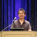 デンソー 技術開発センター MaaS開発部部長 成迫剛志氏