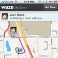 Waze