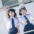 前作「マジで航海してます。」第5話場面写真