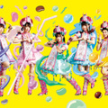 わーすた、スパガ、X21の出演決定！TIF2018出演アイドル第7弾発表