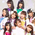 わーすた、スパガ、X21の出演決定！TIF2018出演アイドル第7弾発表